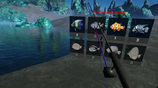 Скриншот 3 к игре VR Dinosaur Village