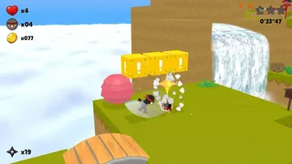 Скриншот 4 к игре Ninja Maker