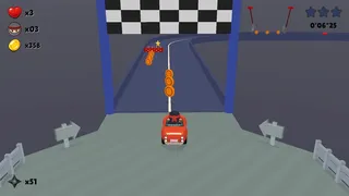 Скриншот 6 к игре Ninja Maker