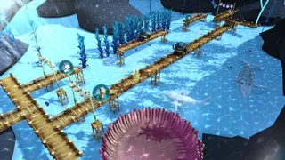 Скриншот 3 к игре InOutPath