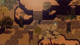 Скриншот 1 к игре Legends of Alterra