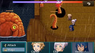 Скриншот 2 к игре Legends of Alterra