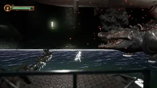 Скриншот 2 к игре STEAM TRIGGER
