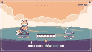 Скриншот 1 к игре Dice of God