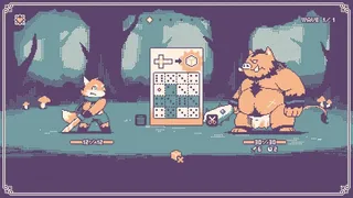Скриншот 2 к игре Dice of God