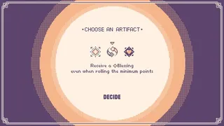 Скриншот 4 к игре Dice of God