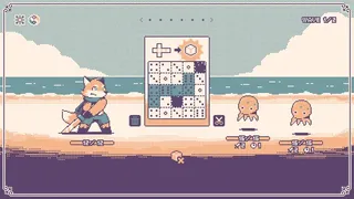 Скриншот 5 к игре Dice of God