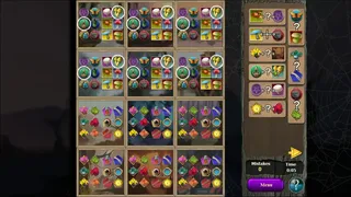 Скриншот 3 к игре Witches Wishes and Whispers