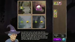 Скриншот 5 к игре Witches Wishes and Whispers