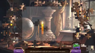 Скриншот 3 к игре Antiquarium