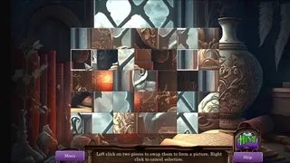Скриншот 5 к игре Antiquarium