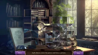 Скриншот 6 к игре Antiquarium