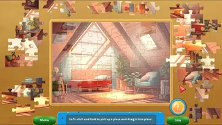 Скриншот 1 к игре Yard Sale