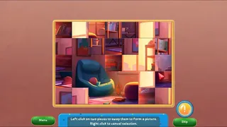 Скриншот 2 к игре Yard Sale
