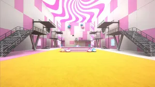 Скриншот 3 к игре CANDYLAND: Sweet Survival
