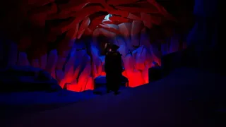 Скриншот 3 к игре Cutlass Call