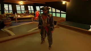 Скриншот 4 к игре Cutlass Call