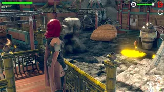 Скриншот 4 к игре Climb Challenge -  Find Items  Mountain Village