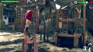Скриншот 5 к игре Climb Challenge -  Find Items  Mountain Village
