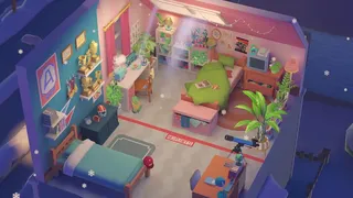 Скриншот 6 к игре Urban Jungle