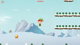 Скриншот 2 к игре Elf Kicker