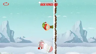 Скриншот 5 к игре Elf Kicker