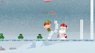 Скриншот 6 к игре Elf Kicker