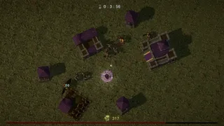 Скриншот 1 к игре King of the hill