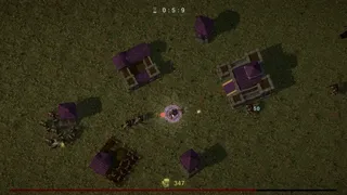 Скриншот 3 к игре King of the hill