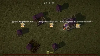 Скриншот 4 к игре King of the hill