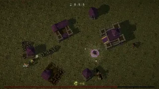 Скриншот 5 к игре King of the hill