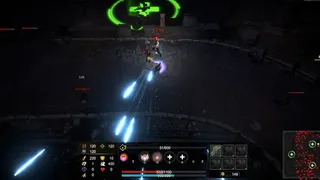 Скриншот 1 к игре Survival Odyssey