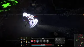 Скриншот 2 к игре Survival Odyssey