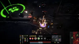 Скриншот 4 к игре Survival Odyssey