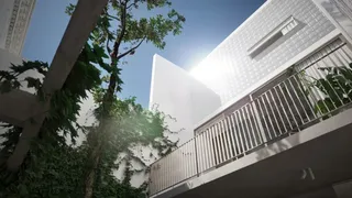 Скриншот 2 к игре VR Houses: Glass Apartment