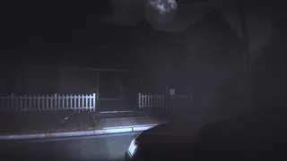 Скриншот 1 к игре Whispering Lane: Horror