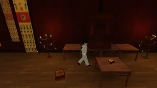 Скриншот 6 к игре Escape The Aquarium