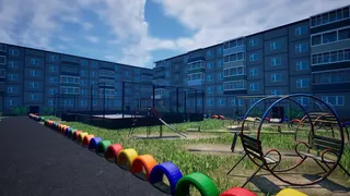Скриншот 1 к игре Симулятор Чушпана