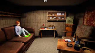 Скриншот 3 к игре Симулятор Чушпана