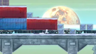 Скриншот 5 к игре 致名为爱丽丝的你