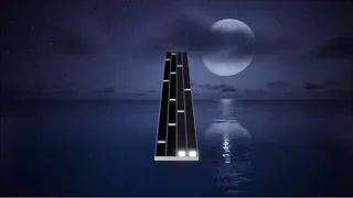 Скриншот 4 к игре Toward Pianist