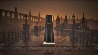 Скриншот 5 к игре Toward Pianist
