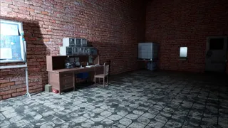 Скриншот 6 к игре The Glitch Prison