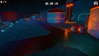 Скриншот 2 к игре 3D PUZZLE - Factory
