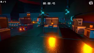 Скриншот 3 к игре 3D PUZZLE - Factory