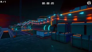 Скриншот 4 к игре 3D PUZZLE - Factory