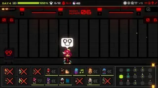 Скриншот 7 к игре Mini Star Imposters