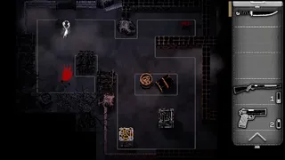 Скриншот 1 к игре Phenom