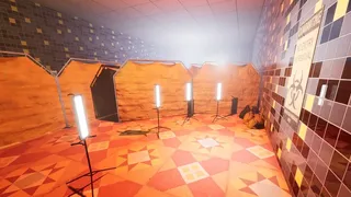 Скриншот 2 к игре Escape Floor Zero