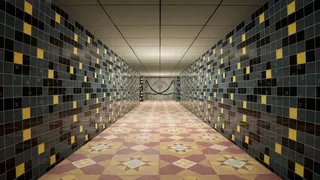 Скриншот 5 к игре Escape Floor Zero